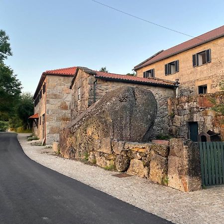 Appartamento Casa Do Afonso Brufe Esterno foto