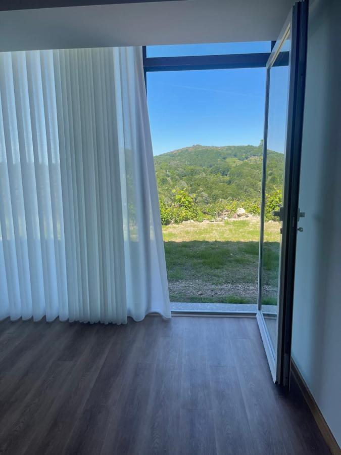 Appartamento Casa Do Afonso Brufe Esterno foto