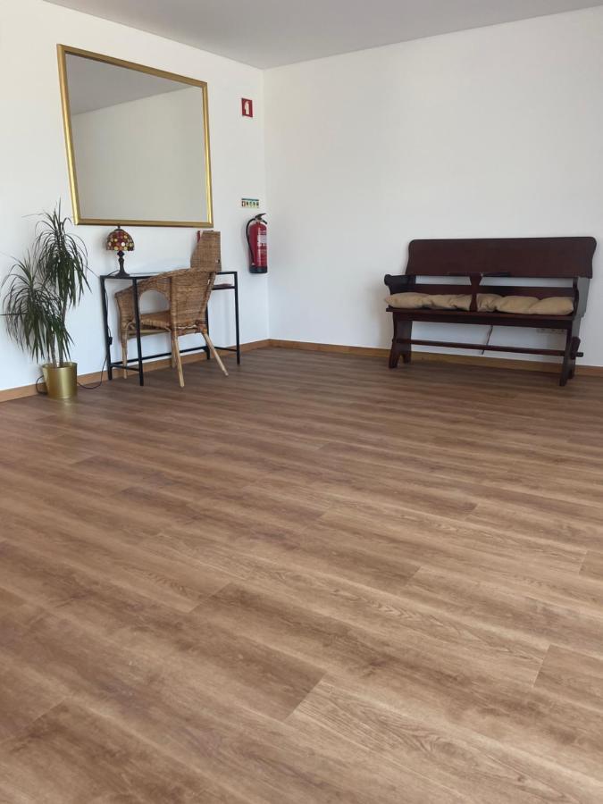 Appartamento Casa Do Afonso Brufe Esterno foto