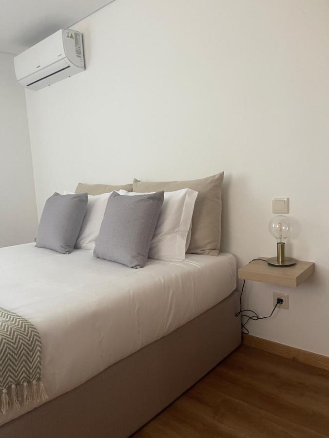 Appartamento Casa Do Afonso Brufe Esterno foto