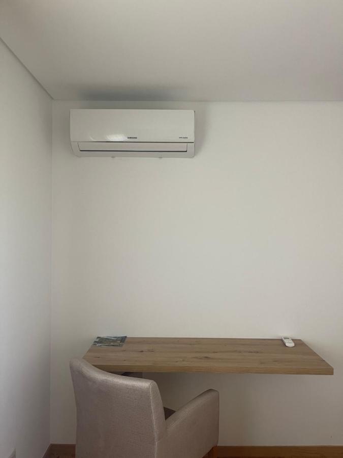 Appartamento Casa Do Afonso Brufe Esterno foto