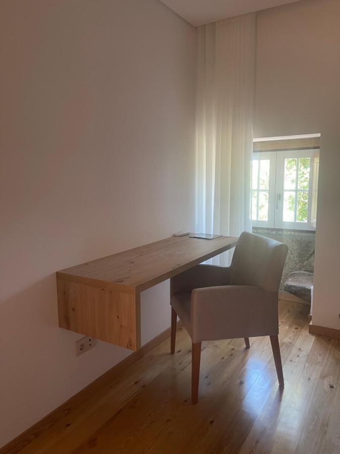 Appartamento Casa Do Afonso Brufe Esterno foto