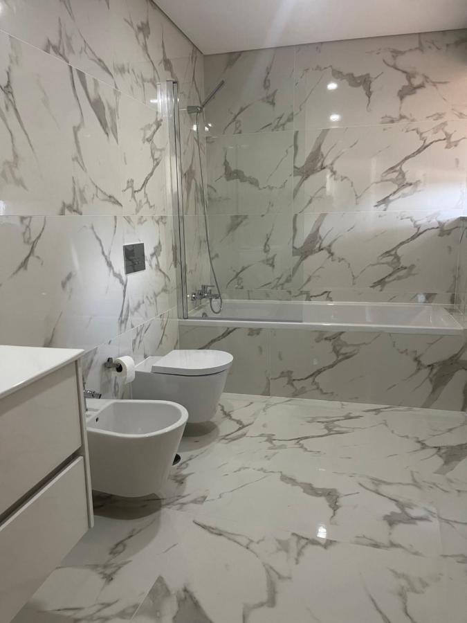 Appartamento Casa Do Afonso Brufe Esterno foto